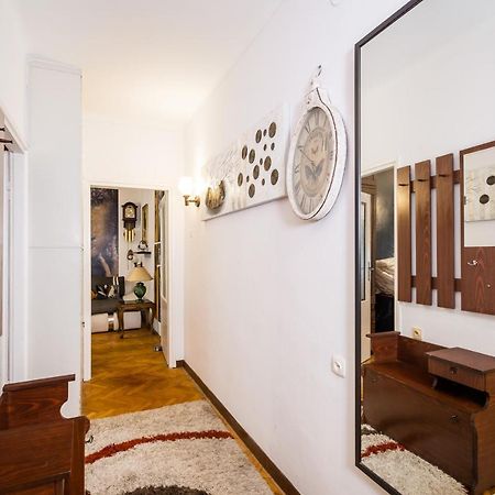 Apartament Debnicki Wawelofts Διαμέρισμα Krasków Εξωτερικό φωτογραφία