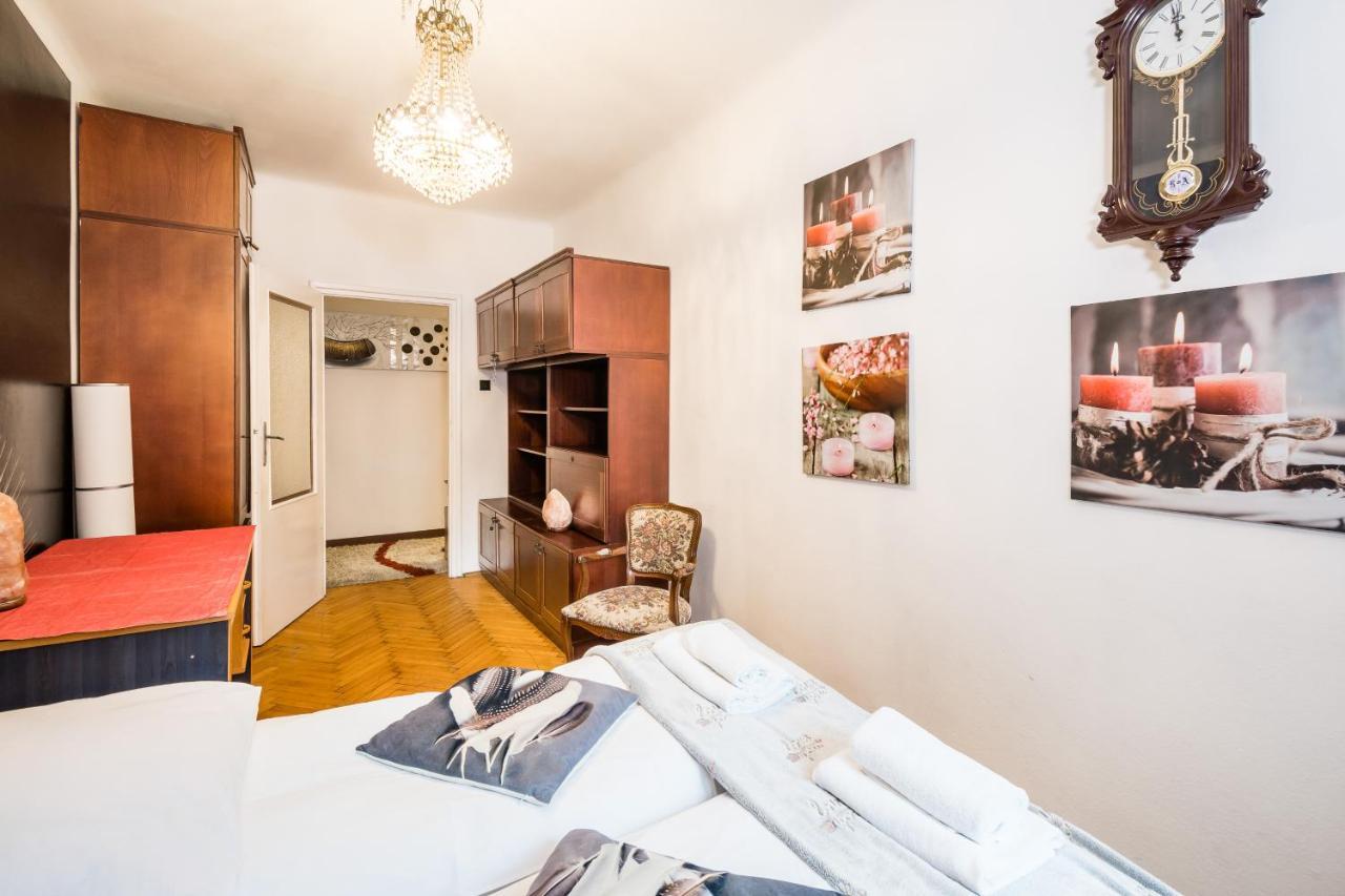 Apartament Debnicki Wawelofts Διαμέρισμα Krasków Εξωτερικό φωτογραφία