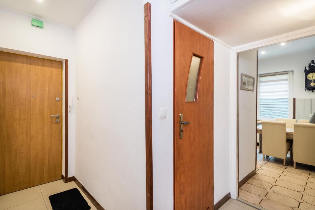 Apartament Debnicki Wawelofts Διαμέρισμα Krasków Εξωτερικό φωτογραφία