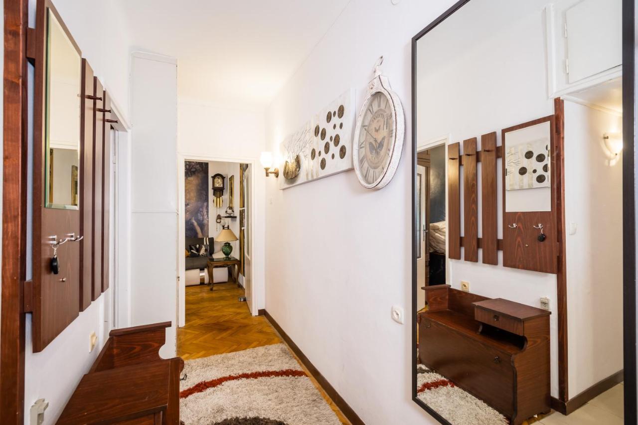 Apartament Debnicki Wawelofts Διαμέρισμα Krasków Εξωτερικό φωτογραφία